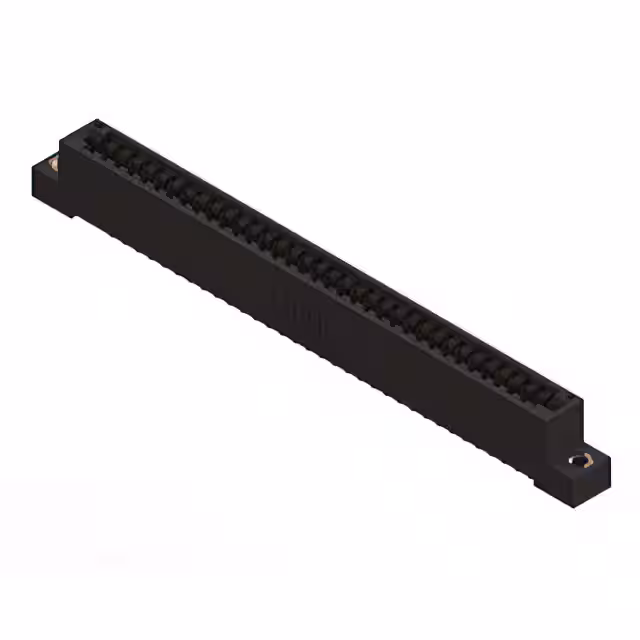 896-035-500-107 EDAC Inc.  Edgeboard Connectors